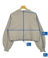 NIKE（ナイキ）スウェット グレー サイズ:XS レディース/2200702598371