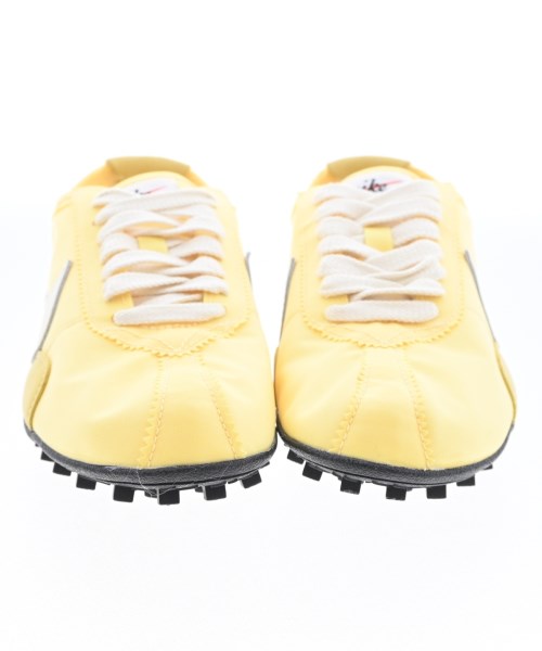 NIKE（ナイキ）スニーカー 黄 サイズ:23.5cm レディース/2200703575548