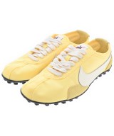 NIKE（ナイキ）スニーカー 黄 サイズ:23.5cm レディース/2200703575548