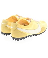 NIKE（ナイキ）スニーカー 黄 サイズ:23.5cm レディース/2200703575548