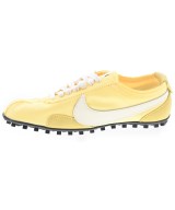 NIKE（ナイキ）スニーカー 黄 サイズ:23.5cm レディース/2200703575548