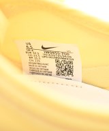 NIKE（ナイキ）スニーカー 黄 サイズ:23.5cm レディース/2200703575548