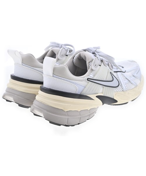 NIKE（ナイキ）スニーカー 白 サイズ:25.5cm レディース/2200721896373