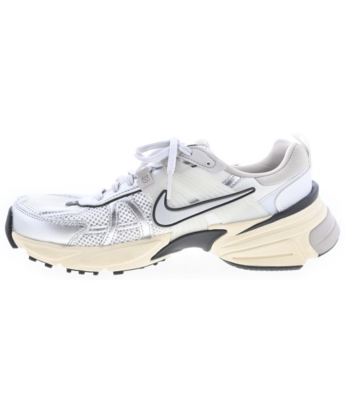 NIKE（ナイキ）スニーカー 白 サイズ:25.5cm レディース/2200721896373