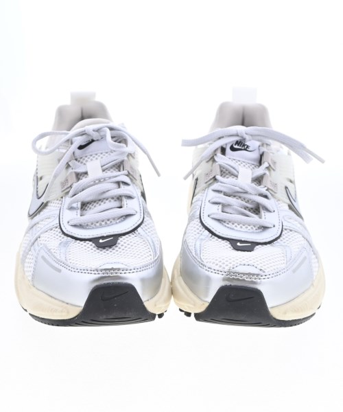 NIKE（ナイキ）スニーカー 白 サイズ:25.5cm レディース/2200721896373