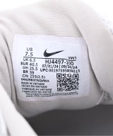 NIKE（ナイキ）スニーカー 白 サイズ:25.5cm レディース/2200721896373