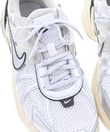 NIKE（ナイキ）スニーカー 白 サイズ:25.5cm レディース/2200721896373