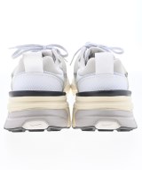 NIKE（ナイキ）スニーカー 白 サイズ:25.5cm レディース/2200721896373