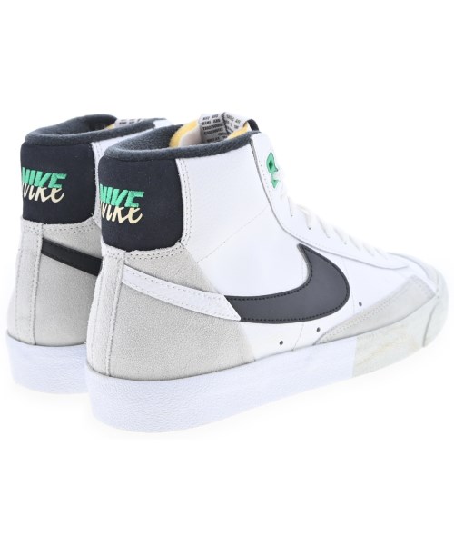 NIKE（ナイキ）スニーカー 白 サイズ:27.5cm レディース/2200721985138