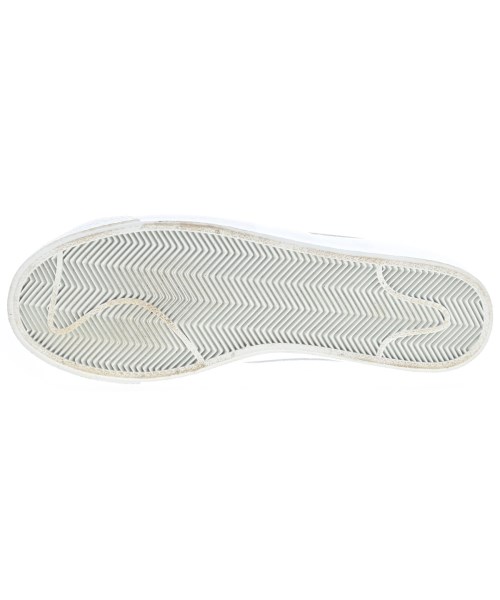 NIKE（ナイキ）スニーカー 白 サイズ:27.5cm レディース/2200721985138