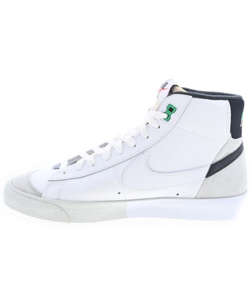 NIKE（ナイキ）スニーカー 白 サイズ:27.5cm レディース/2200721985138