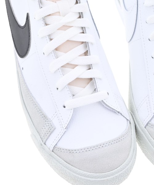 NIKE（ナイキ）スニーカー 白 サイズ:27.5cm レディース/2200721985138