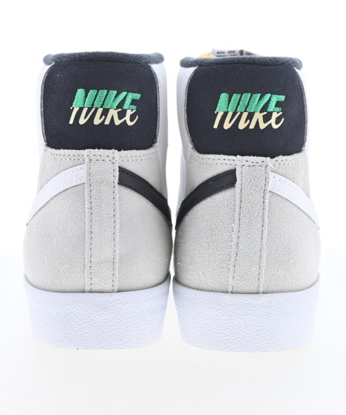 NIKE（ナイキ）スニーカー 白 サイズ:27.5cm レディース/2200721985138