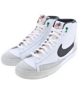 NIKE（ナイキ）スニーカー 白 サイズ:27.5cm レディース/2200721985138