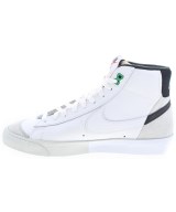 NIKE（ナイキ）スニーカー 白 サイズ:27.5cm レディース/2200721985138