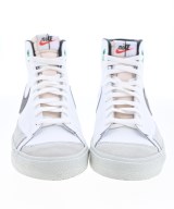 NIKE（ナイキ）スニーカー 白 サイズ:27.5cm レディース/2200721985138