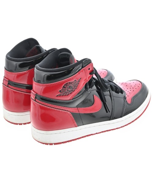 NIKE（ナイキ）スニーカー 黒 サイズ:27cm メンズ/2200724886098