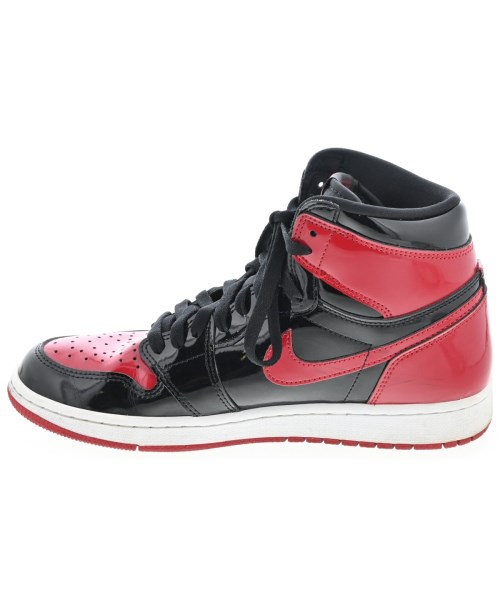 NIKE（ナイキ）スニーカー 黒 サイズ:27cm メンズ/2200724886098