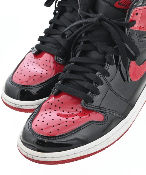 NIKE（ナイキ）スニーカー 黒 サイズ:27cm メンズ/2200724886098