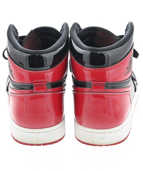 NIKE（ナイキ）スニーカー 黒 サイズ:27cm メンズ/2200724886098