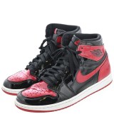 NIKE（ナイキ）スニーカー 黒 サイズ:27cm メンズ/2200724886098