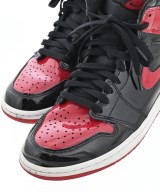 NIKE（ナイキ）スニーカー 黒 サイズ:27cm メンズ/2200724886098
