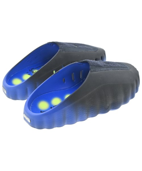 NIKE（ナイキ）サンダル 黒 サイズ:US8(26cm位) メンズ/2200725848040