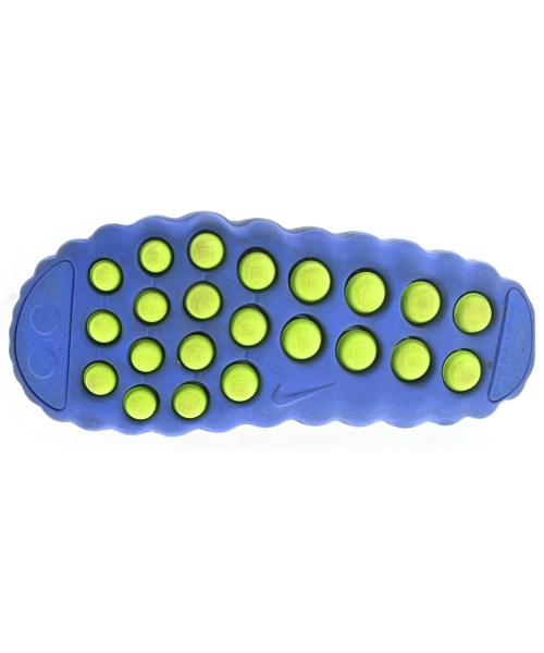 NIKE（ナイキ）サンダル 黒 サイズ:US8(26cm位) メンズ/2200725848040