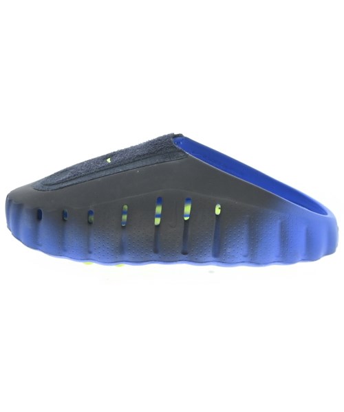 NIKE（ナイキ）サンダル 黒 サイズ:US8(26cm位) メンズ/2200725848040