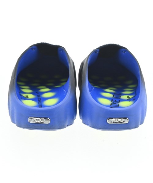 NIKE（ナイキ）サンダル 黒 サイズ:US8(26cm位) メンズ/2200725848040