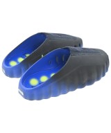 NIKE（ナイキ）サンダル 黒 サイズ:US8(26cm位) メンズ/2200725848040