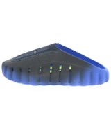 NIKE（ナイキ）サンダル 黒 サイズ:US8(26cm位) メンズ/2200725848040