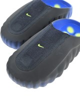 NIKE（ナイキ）サンダル 黒 サイズ:US8(26cm位) メンズ/2200725848040
