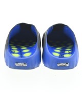 NIKE（ナイキ）サンダル 黒 サイズ:US8(26cm位) メンズ/2200725848040