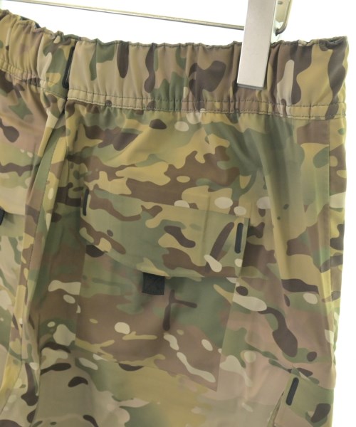 NIKE（ナイキ）ショートパンツ カーキ サイズ:XL メンズ/2200726377075