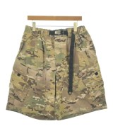 NIKE（ナイキ）ショートパンツ カーキ サイズ:XL メンズ/2200726377075