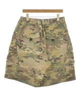 NIKE（ナイキ）ショートパンツ カーキ サイズ:XL メンズ/2200726377075