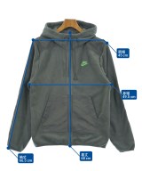 NIKE（ナイキ）その他 グレー サイズ:S メンズ/2200726714016