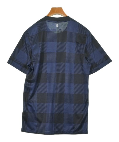 NIKE（ナイキ）Tシャツ・カットソー 紺 サイズ:S メンズ/2200726821059