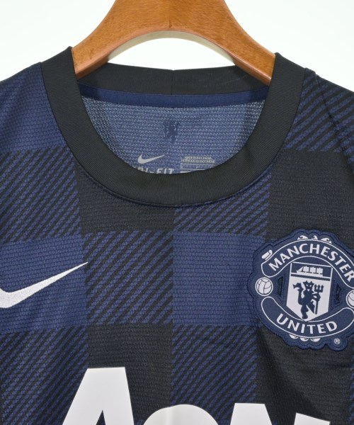 NIKE（ナイキ）Tシャツ・カットソー 紺 サイズ:S メンズ/2200726821059