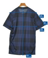 NIKE（ナイキ）Tシャツ・カットソー 紺 サイズ:S メンズ/2200726821059