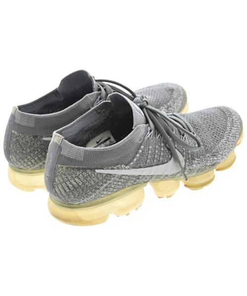 NIKE（ナイキ）スニーカー グレー サイズ:26cm メンズ/2200727416063