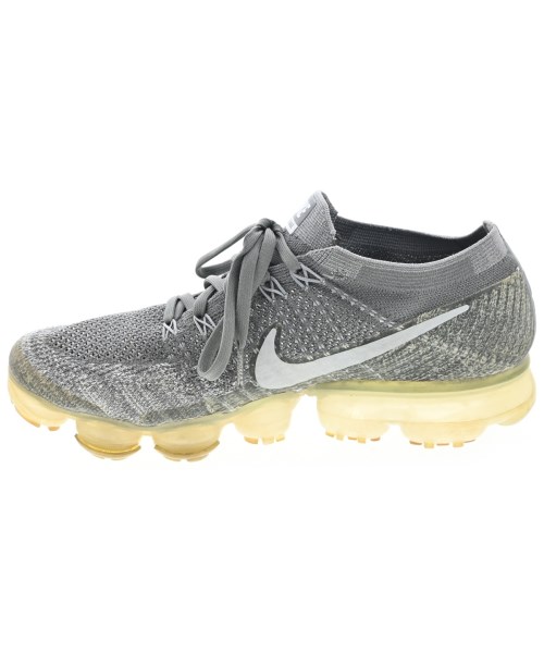 NIKE（ナイキ）スニーカー グレー サイズ:26cm メンズ/2200727416063