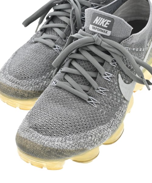 NIKE（ナイキ）スニーカー グレー サイズ:26cm メンズ/2200727416063