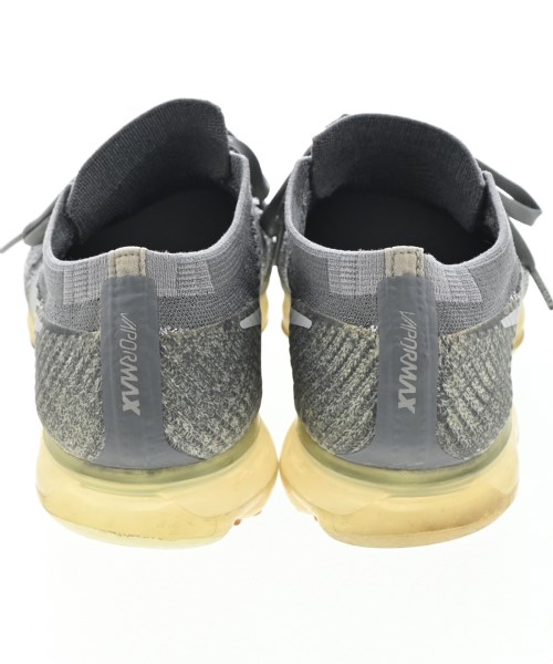 NIKE（ナイキ）スニーカー グレー サイズ:26cm メンズ/2200727416063