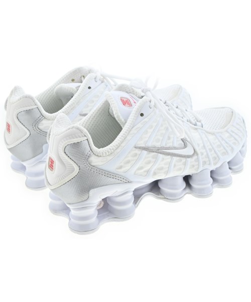 NIKE（ナイキ）スニーカー 白 サイズ:23.5cm レディース/2200727431059