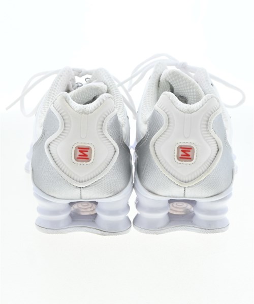 NIKE（ナイキ）スニーカー 白 サイズ:23.5cm レディース/2200727431059