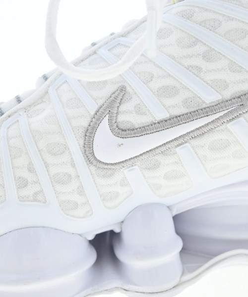NIKE（ナイキ）スニーカー 白 サイズ:23.5cm レディース/2200727431059