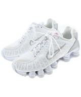 NIKE（ナイキ）スニーカー 白 サイズ:23.5cm レディース/2200727431059