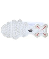 NIKE（ナイキ）スニーカー 白 サイズ:23.5cm レディース/2200727431059